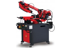 Полуавтоматический ленточнопильный станок KDG 220x310 DM
